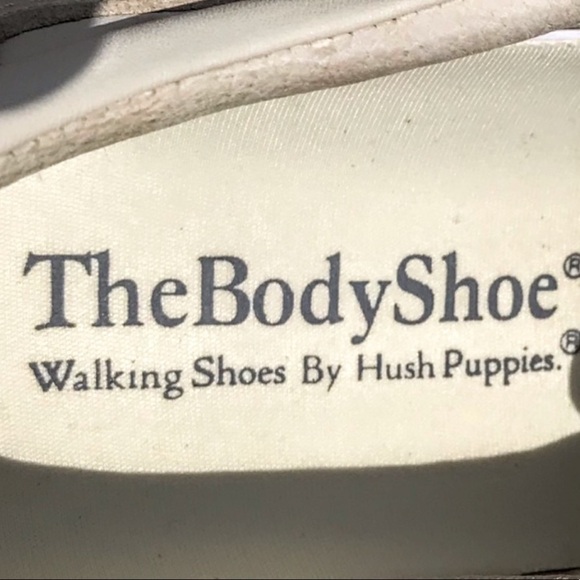 Hush Puppies Men's Leather Walking Shoe - Picture 6 of 12